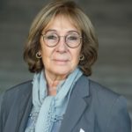 Prof. Jeanine Meerapfel